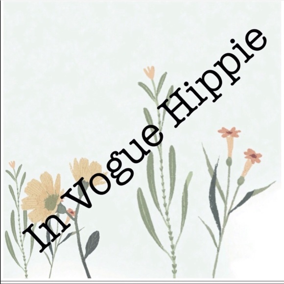 Floral Boho Hand painted Wooden Bangle Bracelet - Picture 9 of 11